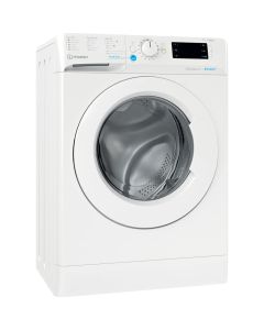 Indesit BWSE 71283X W IT N lavatrice Libera installazione Caricamento frontale 7 kg 1200 Giri/min A++ Bianco