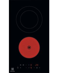 Electrolux LHR3233CK Piano cottura SERIE 300 29 cm
