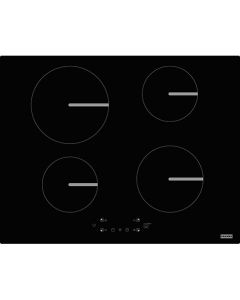 Franke Smart - FSM 654 I BK - 108.0606.107 - Piano induzione - 60 cm - nero