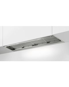 Cappa anticondensa integrata con veletta 120 cm KFEC12X Electrolux