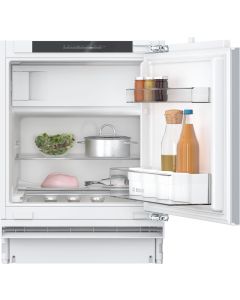 Bosch KUL22VFD0 Frigorifero monoporta sottopiano da incasso con congelatore 82 x 60 cm cerniera piatta