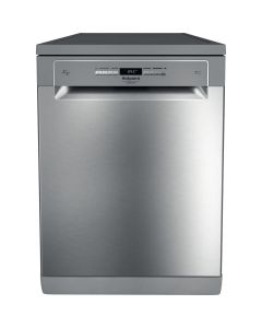 Hotpoint Ariston HFO3O32CWX Lavastoviglie 14 coperti Inox