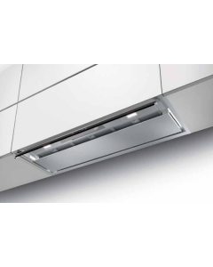 Faber 305.0615.701 IN-NOVA AIR X KL A120 Cappa a Incasso Aspirante colore Inox dimensione 120 Cm