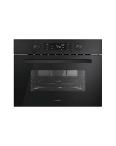 Candy CA4MWNSB6N 800 Forno combinato microonde cm. 60 h. 45 - nero