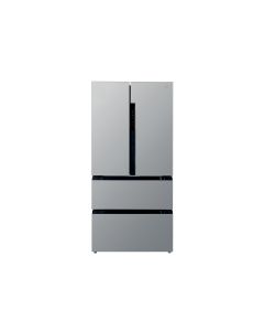 Grf FB83832X Frigorifero French Door Finitura Inox Da 83.6 Cm