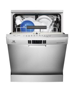 Electrolux ESF7552ROX Libera installazione 13 coperti A++ Acciaio Inossidabile lavastoviglie