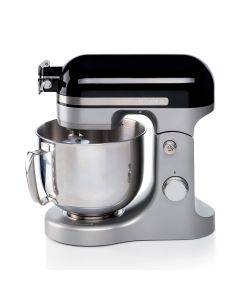 ARIETE 1589/02 MODERNA - IMPASTATRICE 1600W 5,0L 11VEL NERO