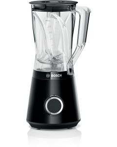 Bosch MMB6141B - Frullatore VitaPower Serie 4 - 1200 W - Nero - 2 velocit- - 5 lt