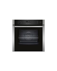 Neff B3AVH4HN1 Forno con vapore da incasso 60 x 60 cm Acciaio inox