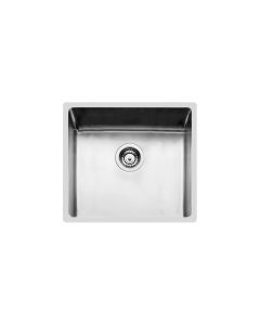 Foster Vasche KE Filotop 2154050 - 2154 050 Lavello 1 vasca inox spazzolato
