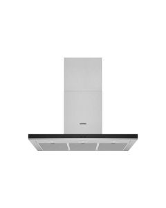 Siemens LC97BHP50 - Cappa Aspirante a Camino, 718 m³/h, 90 cm, A