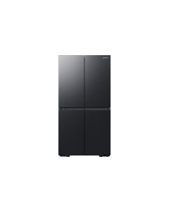 SAMSUNG RF59C70TEB1/ES - FRIGO SIDE BY SIDE 4 PORTE - 650LT H178 NO FROST INVERTER - ALL AROUND COOLING WIFI - ANTRACITE