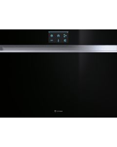 Irinox FREDDY H45 VETRO SPECCHIATO - MANIGLIA NERA