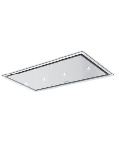 Baraldi Gea Flat - 01GEAFL090WHSP80