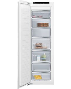 Siemens GI81NVEE0 built-in freezer 177.2 x 55.8 cm cerniera piatta