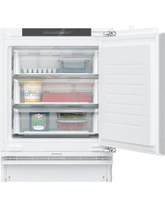 Siemens GU21NADE0 built-in freezer 82 x 59.8 cm cerniera piatta soft closing