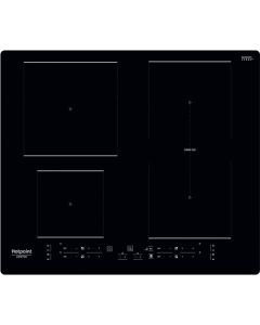 Hotpoint Ariston HB 4860B NE piano cottura a induzione da 60 cm