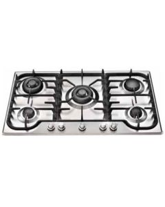 Ilve Tradition HCB90CC - Inox