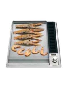 Ilve Professional Hi-Tech HPT45F - Cornice filo top