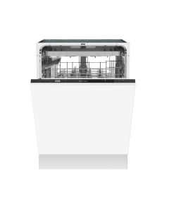Hisense HV60340 Lavastoviglie incasso 14 coperti ( 3 cestelli ) integrata totale Classe energetica A++