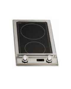 Ilve piano induzione Tradition HVI32 inox