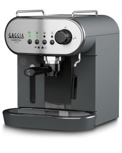 Gaggia Macchina Caffe Carezza Style#Ri8523/01