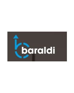 Baraldi Kit filtrante per serie Diamond - 02KITFILDIAB