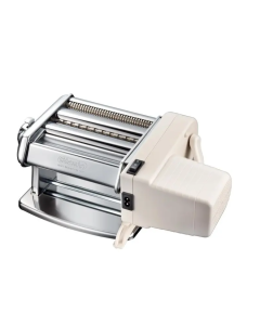 Imperia 2675 Sfogliatrice Pasta Titania Elec. 230V Ipasta Beige