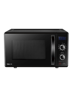 Toshiba MWAG23PBK Forno Microonde 900W 23Lt C/Grill 1050W Nero