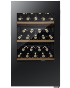Hisense RW12D4NWG0 Cantinetta vino 93 Litri 30 Bottiglie 4 Ripiani Classe G