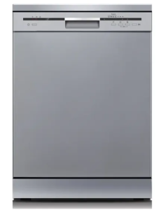 Midea MFD60S101XIT Lavastoviglie Libera Installazione 12 Coperti
