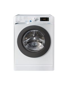 Indesit BDE 861483X WK IT N - Lavasciuga, 8+6 Kg, 1400 Giri, A