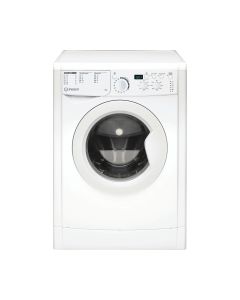 Indesit EWUD 41051 W EU N lavatrice Libera installazione Caricamento frontale 4 kg 1000 Giri/min A+ Bianco