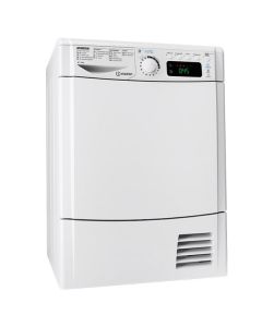 Indesit EDPE G45 A2 ECO (IT) A++ Freestanding 8kg Front-load Bianco asciugatrice