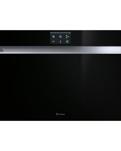 Irinox FREDDY 45 INOX - MANIGLIA NERA