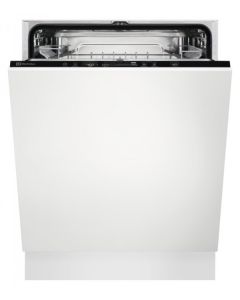 Electrolux Rex KEZA7300L Lavastoviglie da Incasso a Scomparsa Totale 60 cm Classe A+++ 42db 13 coperti
