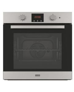 Franke Smart - FSL 86 C XS - Forno Elettrico - 71 lt - Programmatore Elettrico - Finitura inox - 116.0609.449