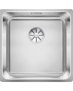 Lavello monovasca SOLIS 400 U 1526117 Blanco