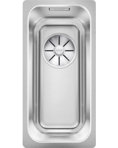 Lavello monovasca sottotop 1526113 Blanco