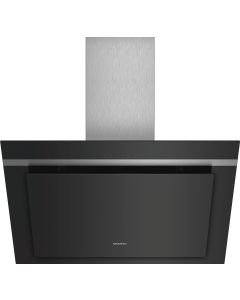 Siemens LC87KHM60 Cappa a parete Design inclinato da 80 cm - Aspirante/Filtrante