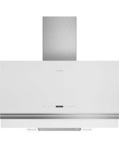 Siemens LC97FVW20 Cappa a parete design Flat da 90 cm - Aspirante/Filtrante