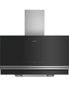 Siemens LC97FVW60 cappa a parete design Flat da 90 cm - Aspirante/Filtrante