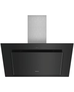 Siemens LC98KLV60 Cappa a parete design inclinato da 90 cm - Aspirante/Filtrante