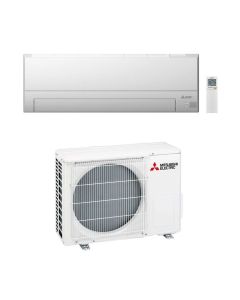 MITSUBISHI ELECTRIC MSZ-BT25VGK Unità Interna a Parete DC Inverter R32 con Wi-Fi Integrato - 2.5 kW