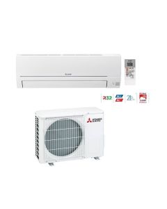 Mitsubishi El. KIT MONO 15000BTU SMART A++/A+ R32