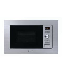 Indesit MWI 122.2 X - Forno Microonde Estetica Base Inox