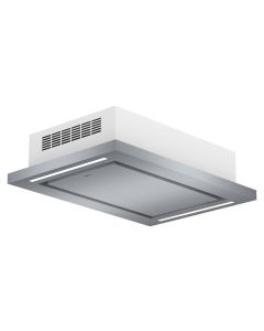 Neff I90CL46N0 - Cappa a Soffitto in Acciaio Inox 100 cm Classe A
