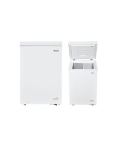 NGM CO100WM - Congelatore orizzontale - Volume utile 98 Lt - 4 stelle - Modalità SUPER FREEZING
