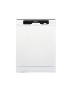 NGM DW13E - Lavastoviglie 13 coperti - 2 cestelli - 5 programmi - Classe energetica E
