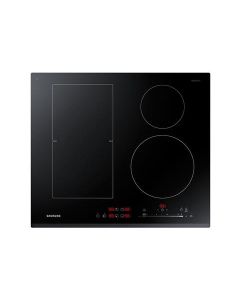 Samsung NZ64N7777GK Virtual Flame 4 Zone cottura Larghezza 60 cm